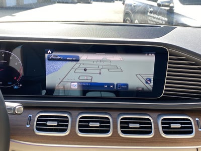 2026 Mercedes-Benz GLE GLE 350 4MATIC® SUV