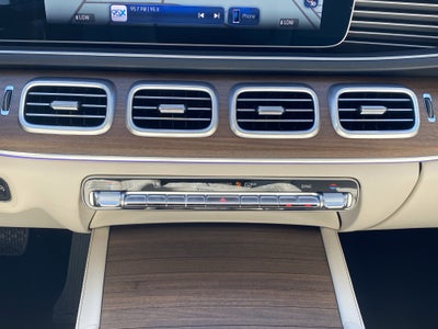 2026 Mercedes-Benz GLE GLE 350 4MATIC® SUV