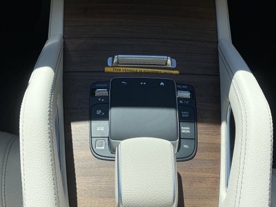 2026 Mercedes-Benz GLE GLE 350 4MATIC® SUV