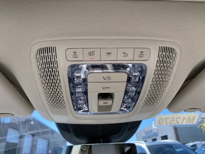 2026 Mercedes-Benz GLE GLE 350 4MATIC® SUV