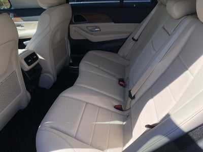 2026 Mercedes-Benz GLE GLE 350 4MATIC® SUV