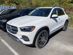 2026 Mercedes-Benz GLE GLE 350 4MATIC® SUV