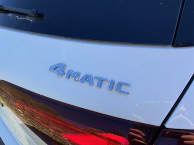 2026 Mercedes-Benz GLE GLE 350 4MATIC® SUV