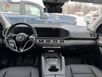 2026 Mercedes-Benz GLE GLE 350 4MATIC® SUV