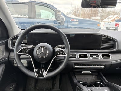 2026 Mercedes-Benz GLE GLE 350 4MATIC® SUV