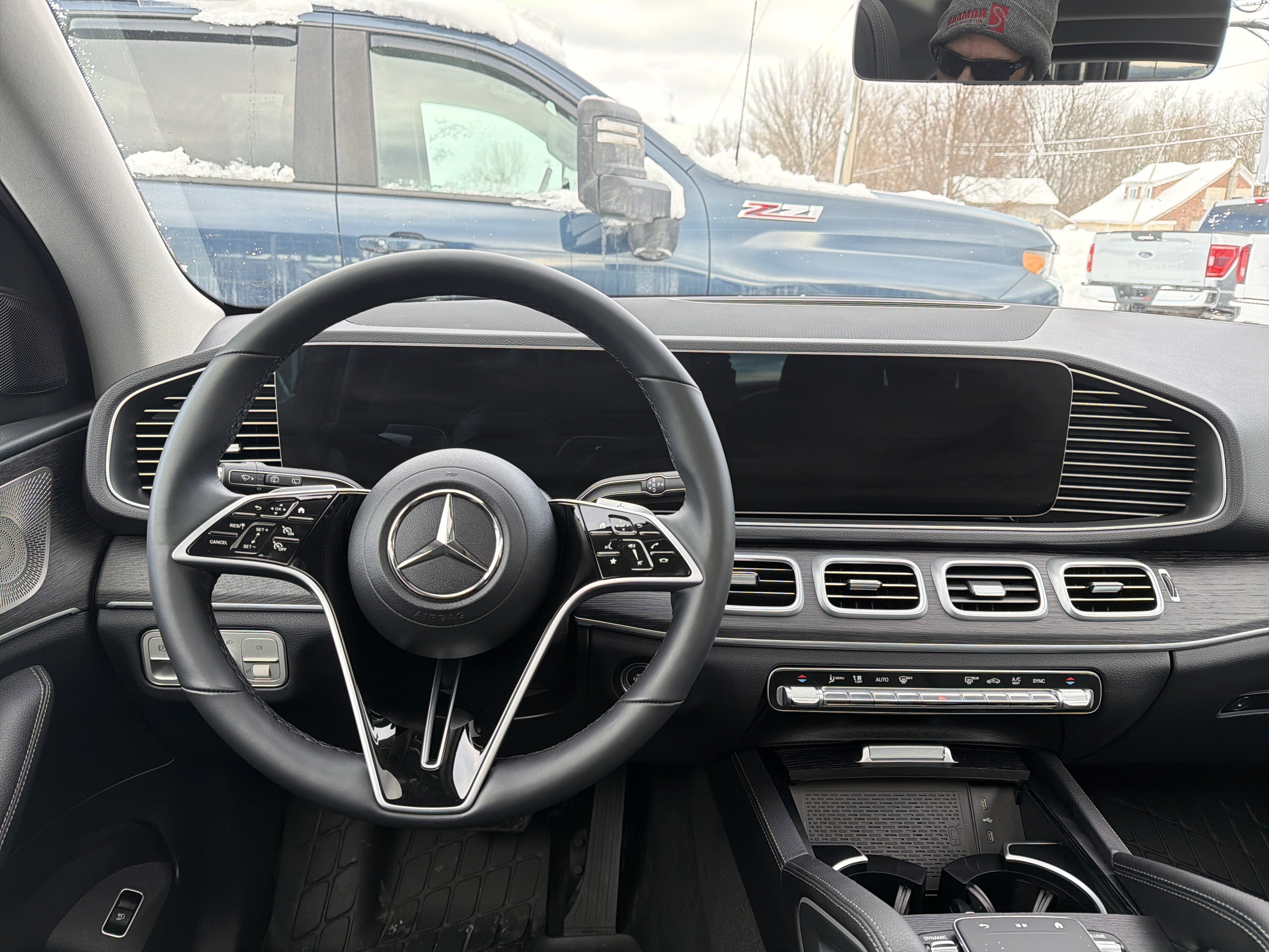 2026 Mercedes-Benz GLE GLE 350 4MATIC® SUV