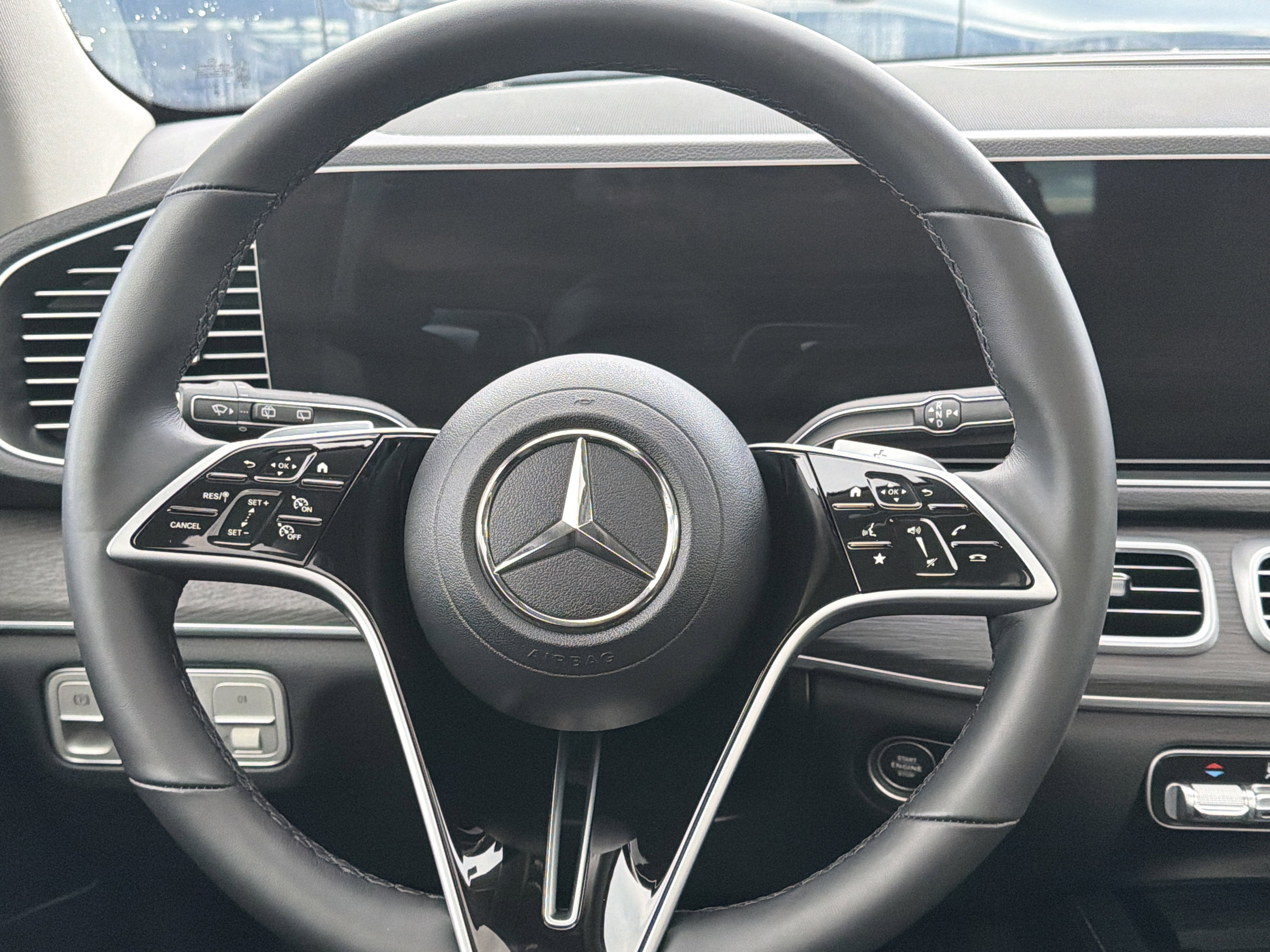 2026 Mercedes-Benz GLE GLE 350 4MATIC® SUV