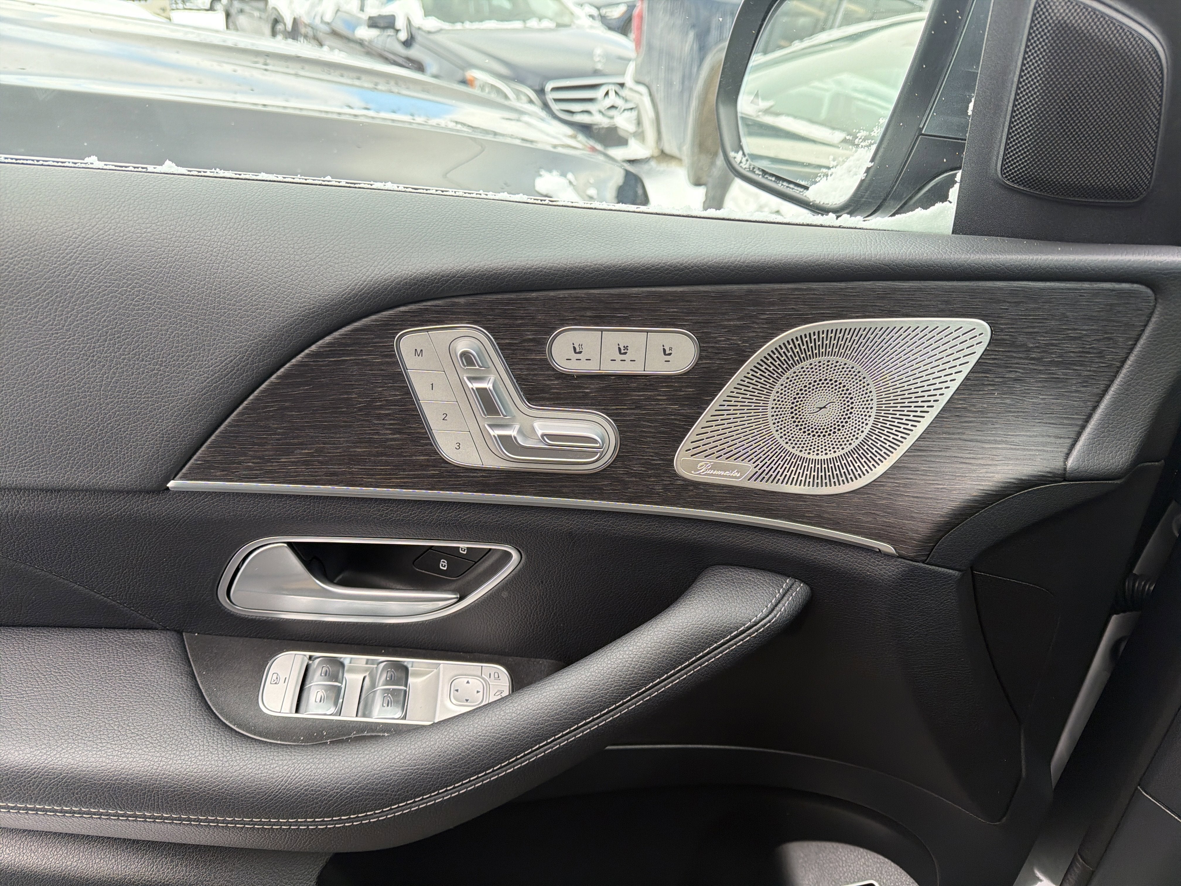 2026 Mercedes-Benz GLE GLE 350 4MATIC® SUV