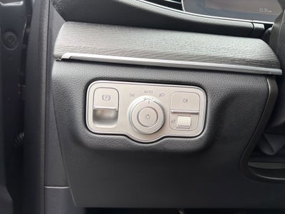 2026 Mercedes-Benz GLE GLE 350 4MATIC® SUV