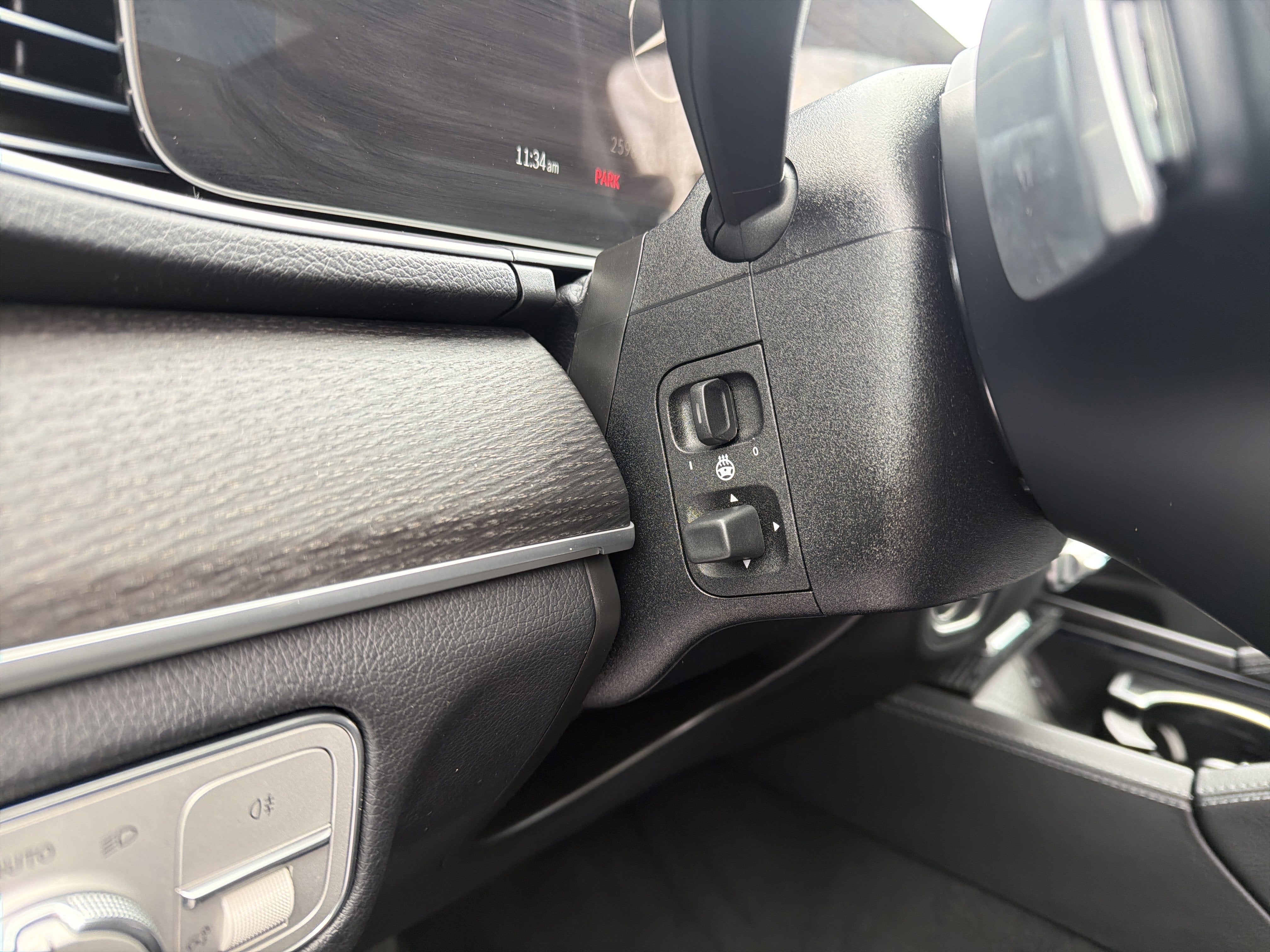 2026 Mercedes-Benz GLE GLE 350 4MATIC® SUV