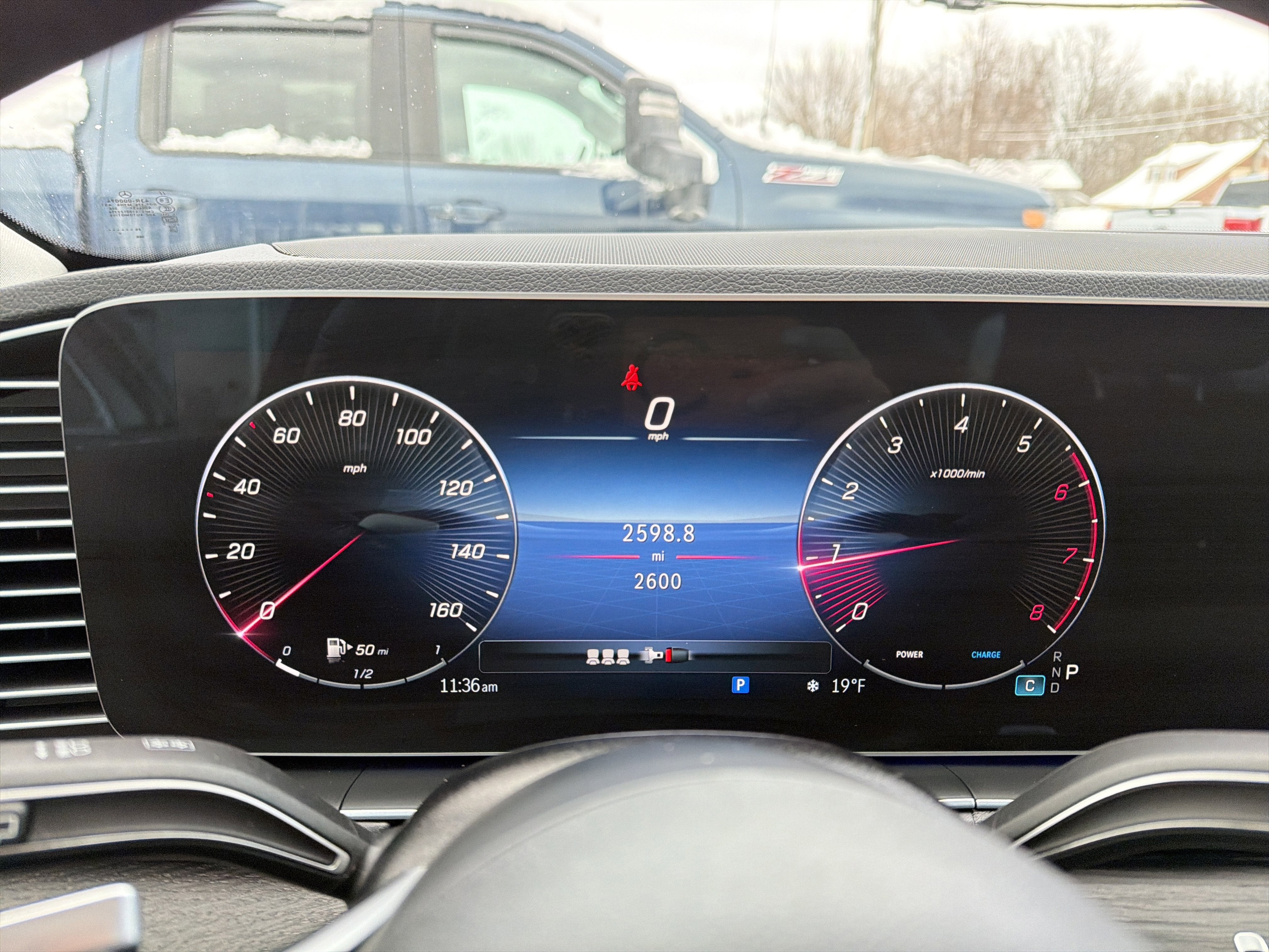 2026 Mercedes-Benz GLE GLE 350 4MATIC® SUV