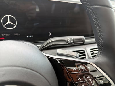 2026 Mercedes-Benz GLE GLE 350 4MATIC® SUV