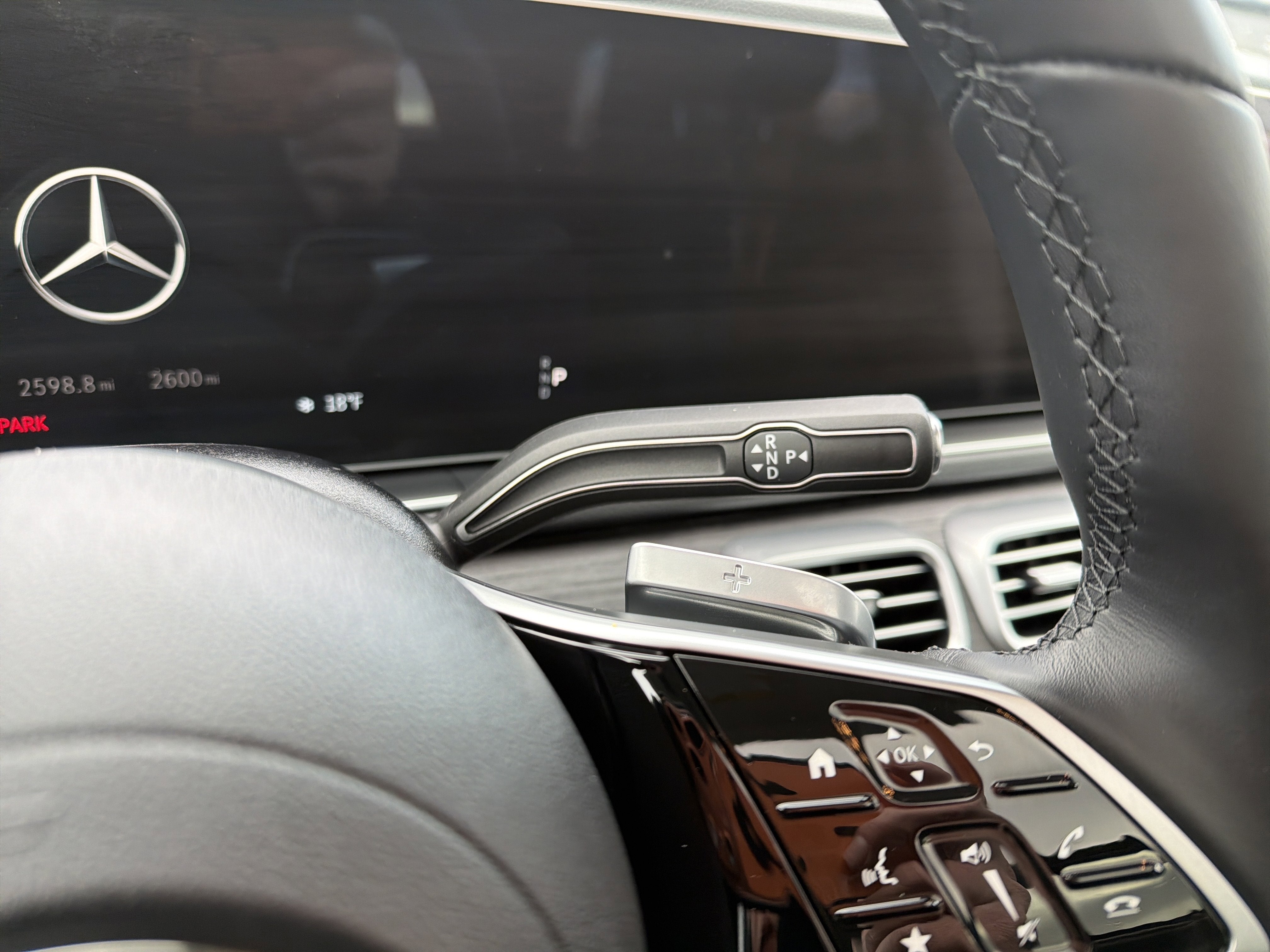 2026 Mercedes-Benz GLE GLE 350 4MATIC® SUV