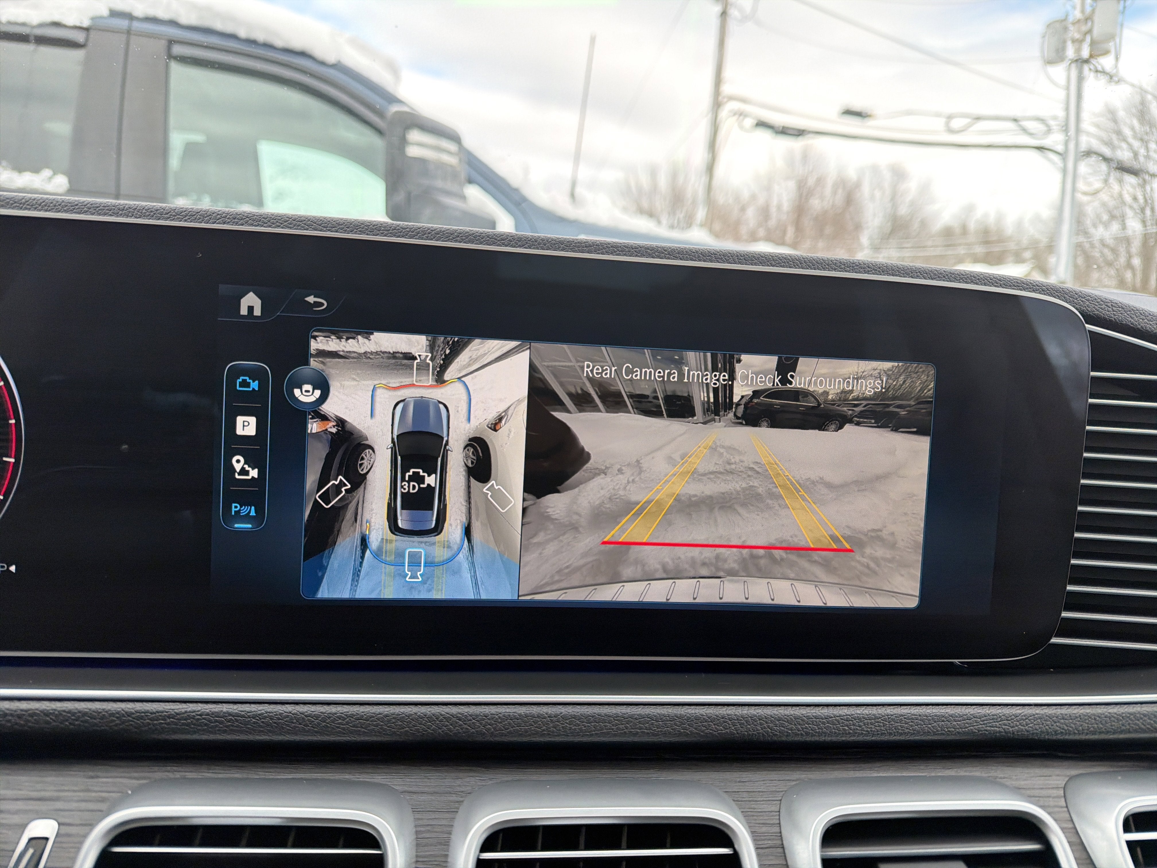 2026 Mercedes-Benz GLE GLE 350 4MATIC® SUV