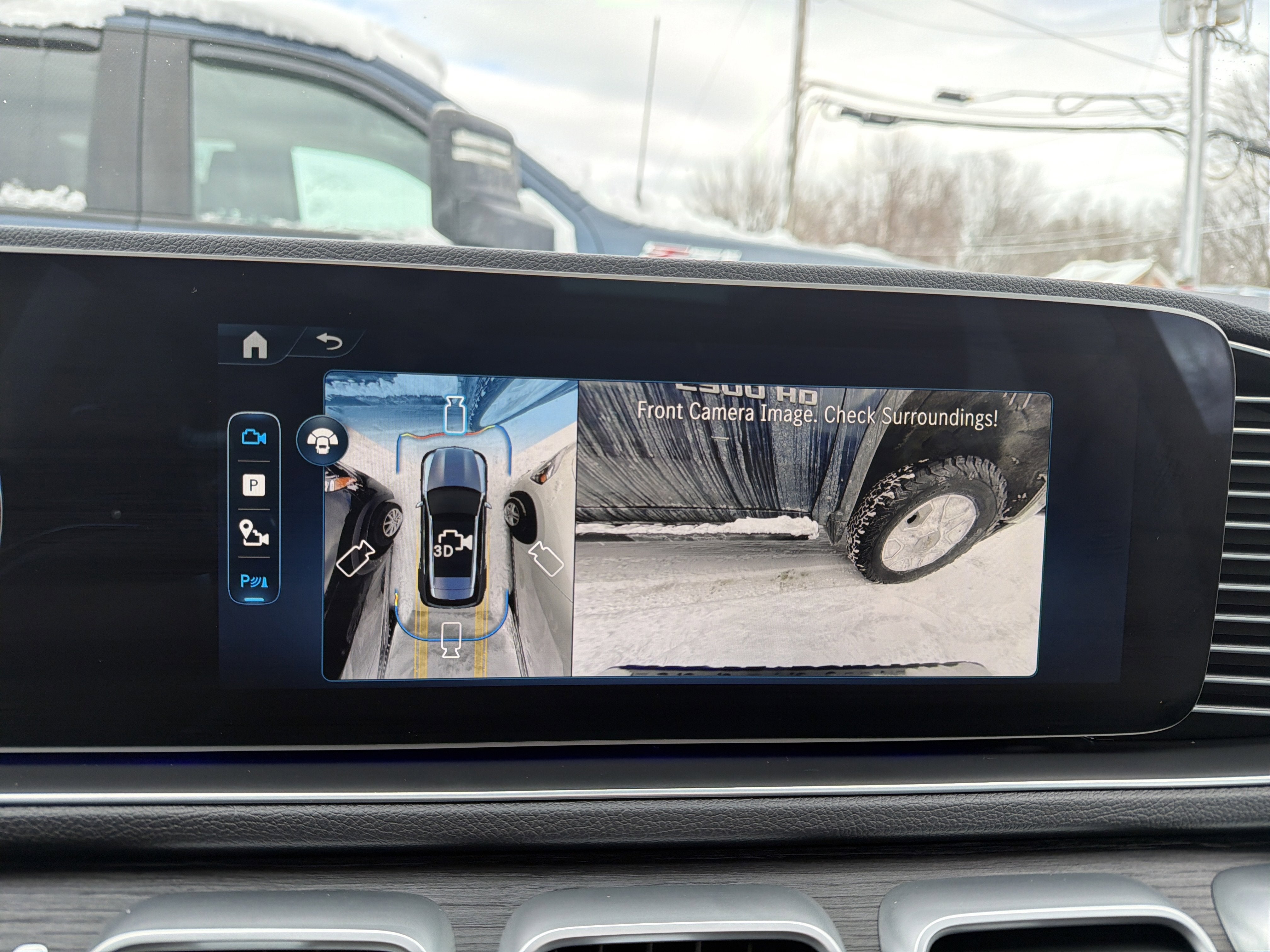 2026 Mercedes-Benz GLE GLE 350 4MATIC® SUV