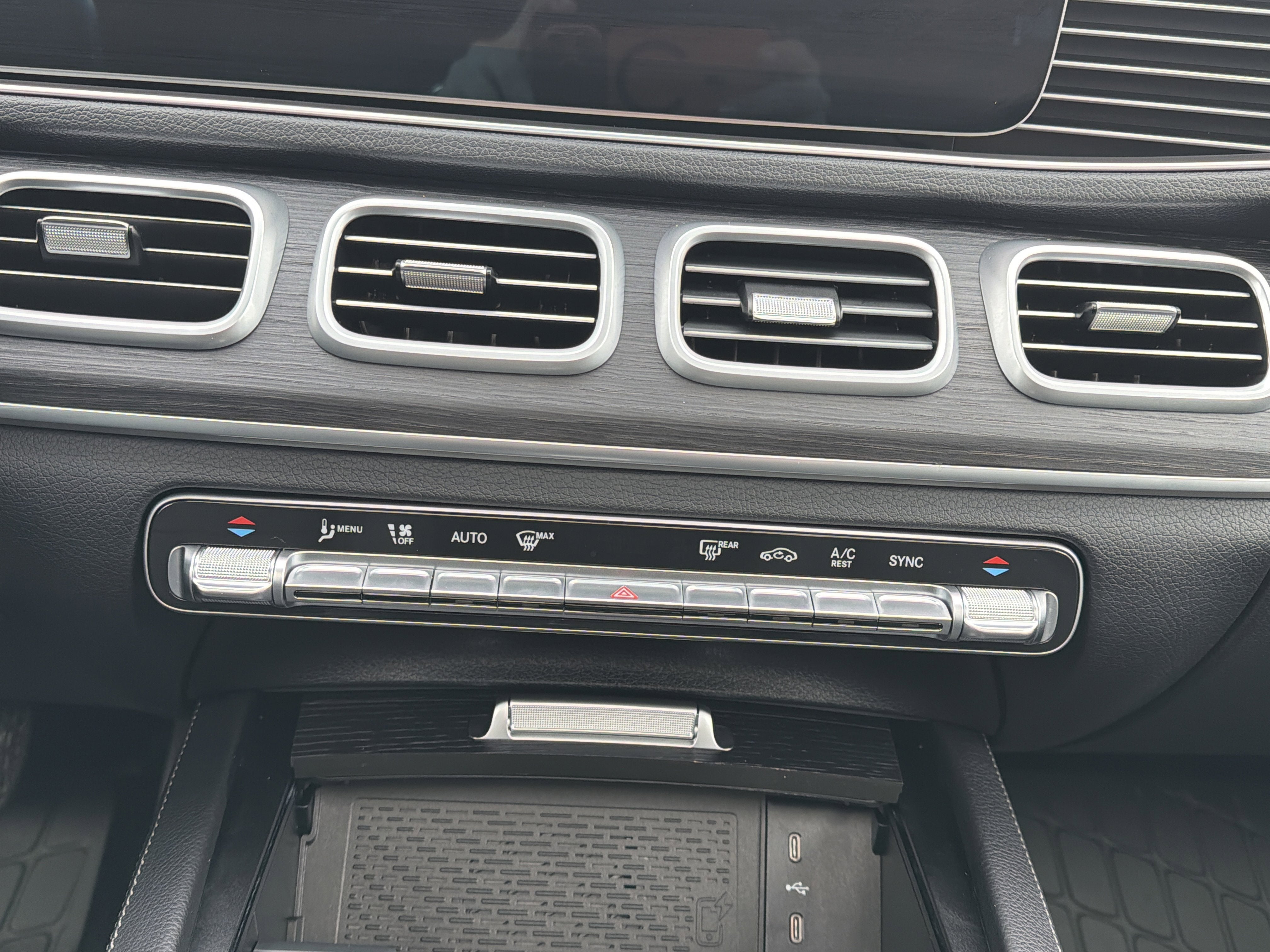 2026 Mercedes-Benz GLE GLE 350 4MATIC® SUV