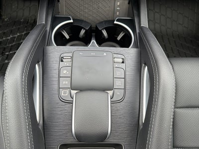 2026 Mercedes-Benz GLE GLE 350 4MATIC® SUV