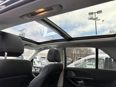 2026 Mercedes-Benz GLE GLE 350 4MATIC® SUV