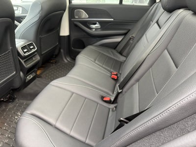 2026 Mercedes-Benz GLE GLE 350 4MATIC® SUV