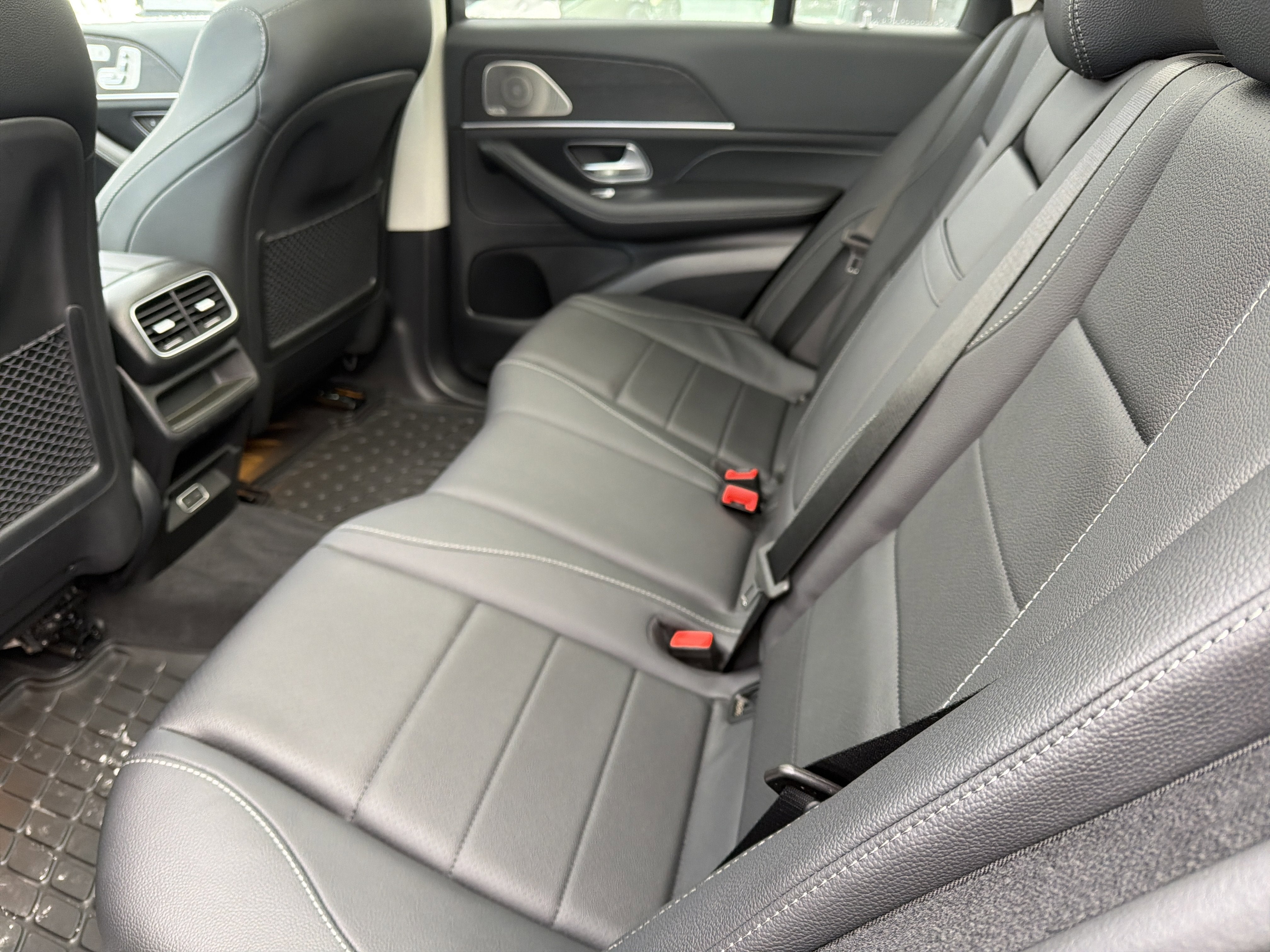 2026 Mercedes-Benz GLE GLE 350 4MATIC® SUV