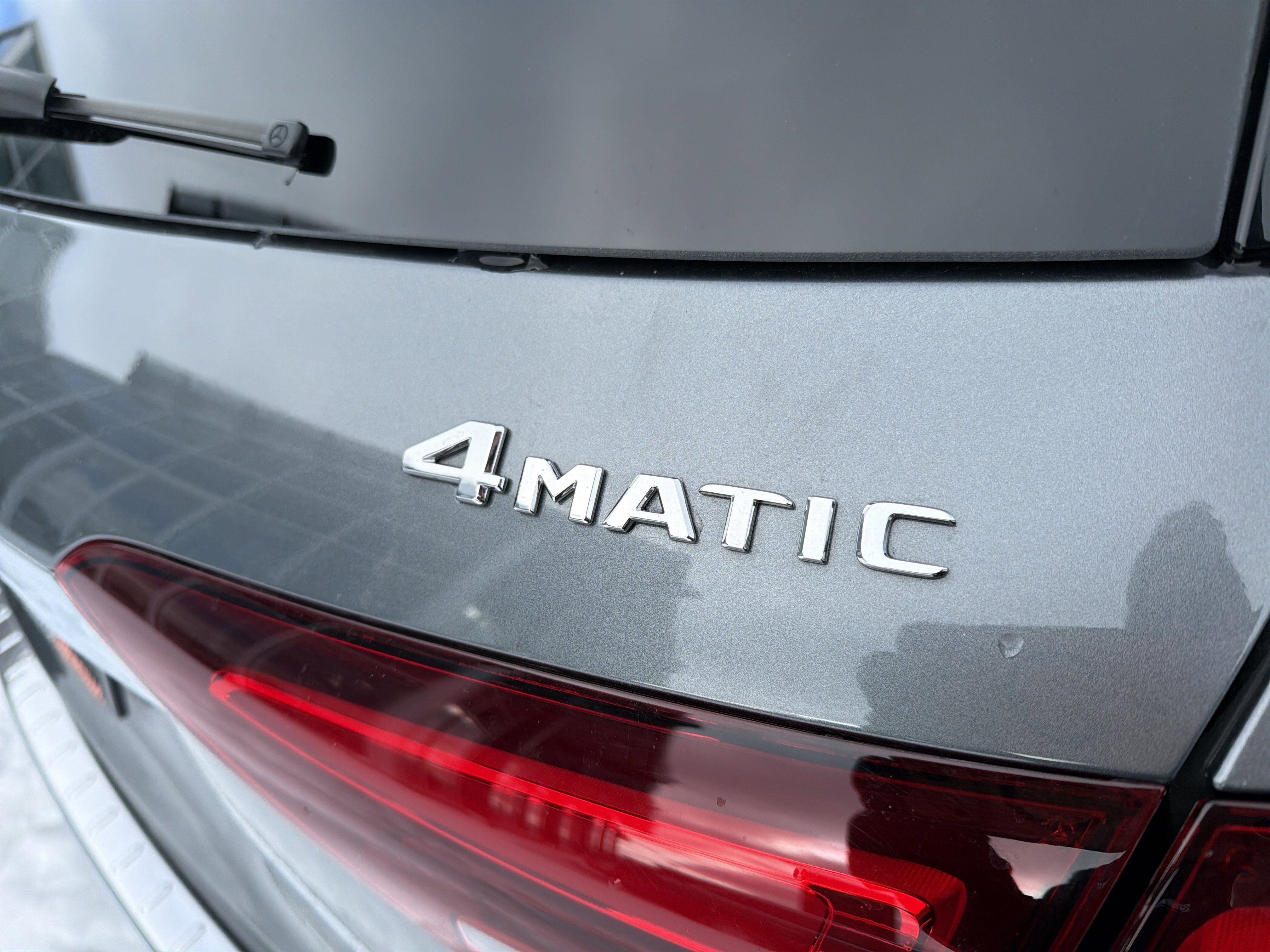 2026 Mercedes-Benz GLE GLE 350 4MATIC® SUV