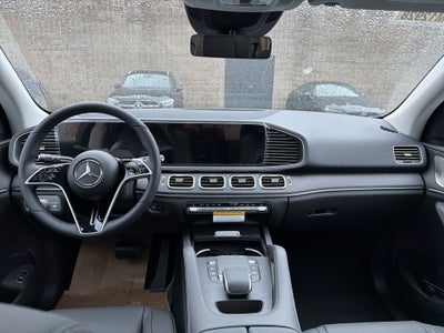 2026 Mercedes-Benz GLE GLE 350 4MATIC® SUV