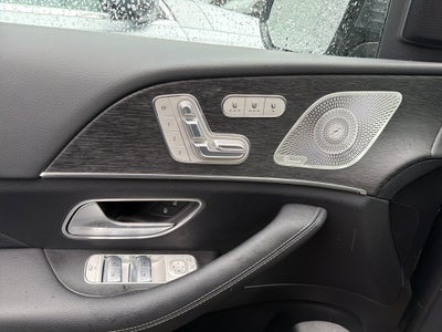 2026 Mercedes-Benz GLE GLE 350 4MATIC® SUV