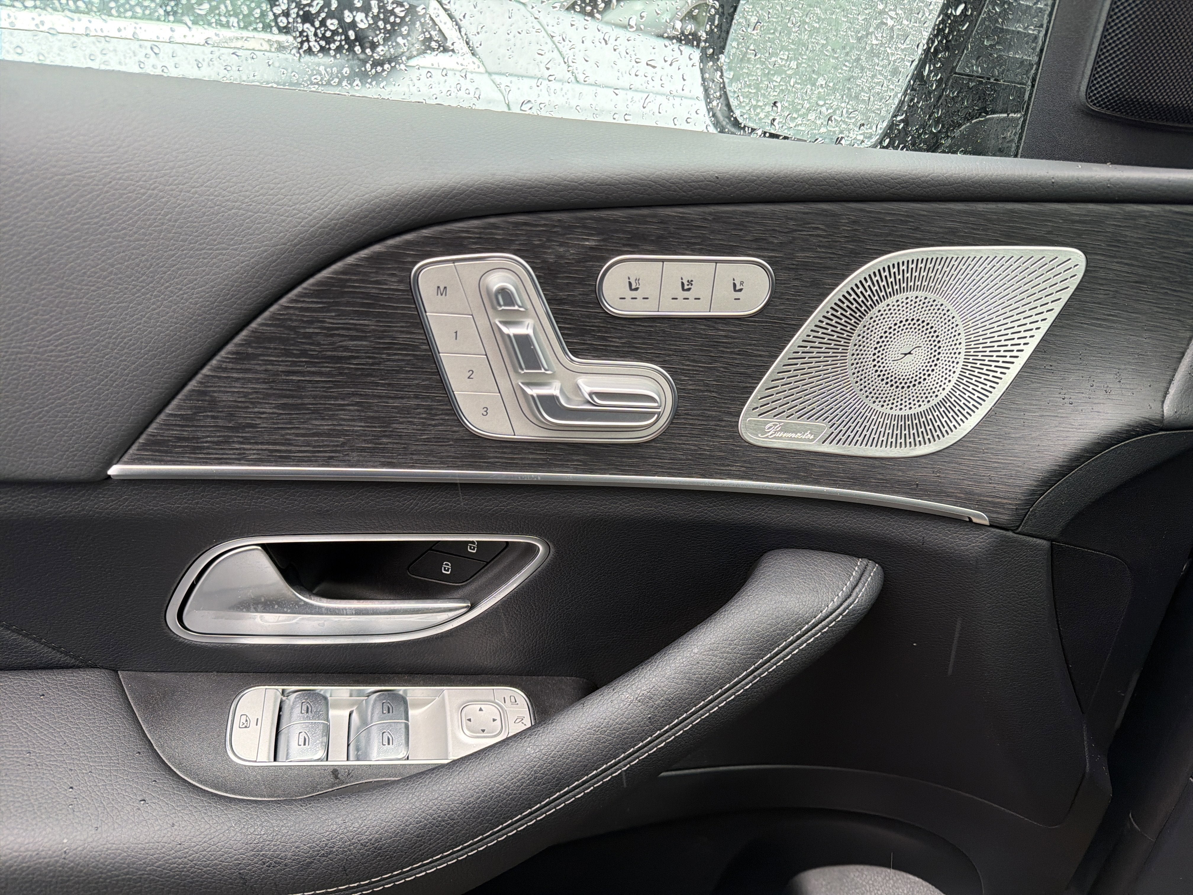 2026 Mercedes-Benz GLE GLE 350 4MATIC® SUV