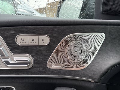 2026 Mercedes-Benz GLE GLE 350 4MATIC® SUV