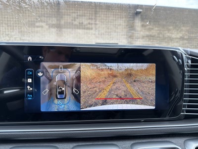 2026 Mercedes-Benz GLE GLE 350 4MATIC® SUV