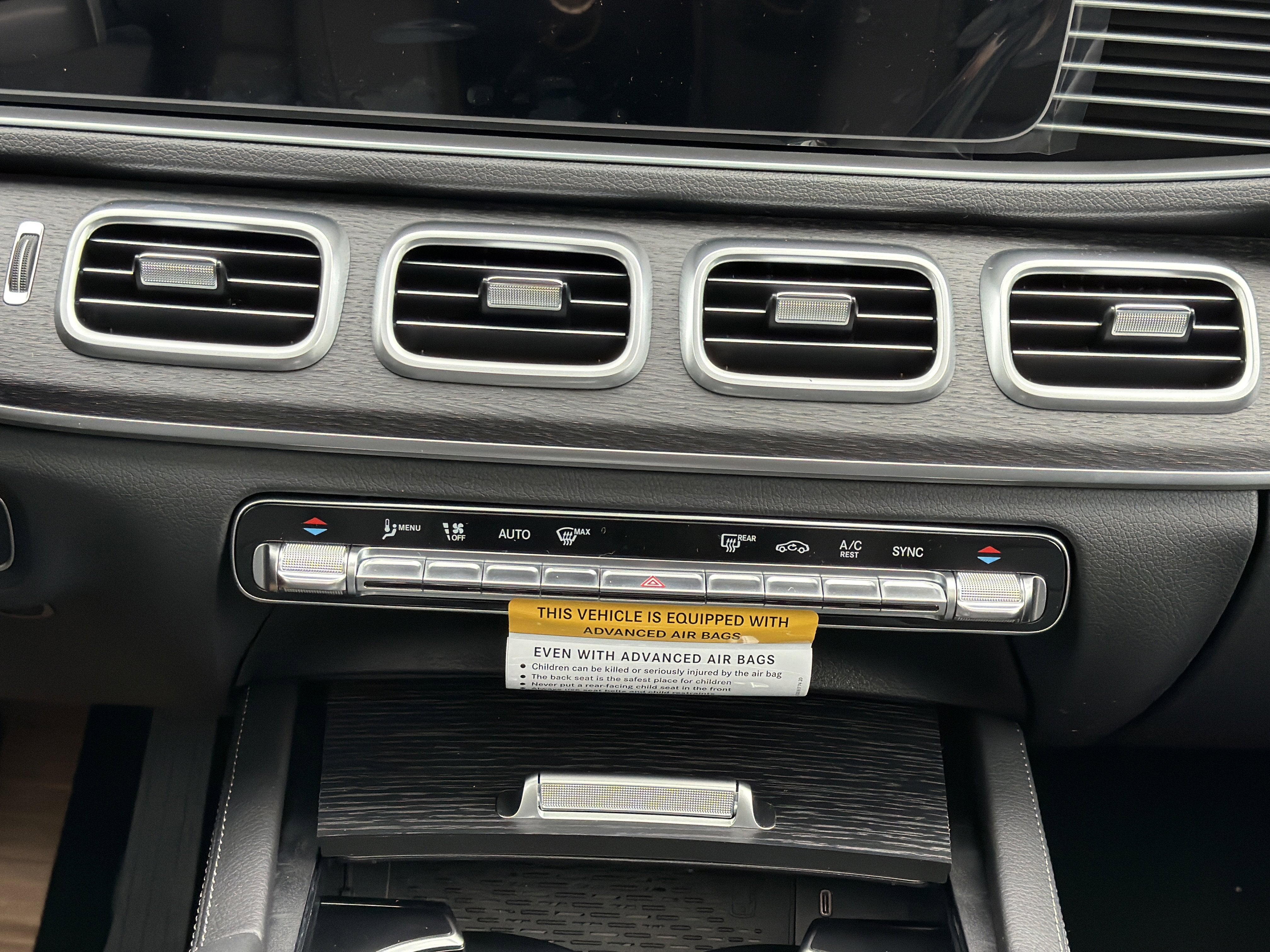 2026 Mercedes-Benz GLE GLE 350 4MATIC® SUV