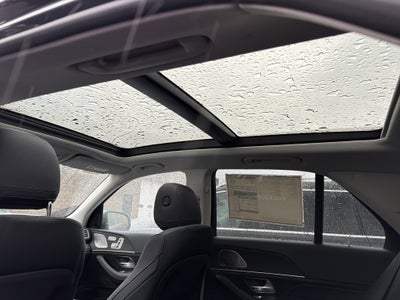 2026 Mercedes-Benz GLE GLE 350 4MATIC® SUV