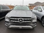 2026 Mercedes-Benz GLE GLE 350 4MATIC® SUV