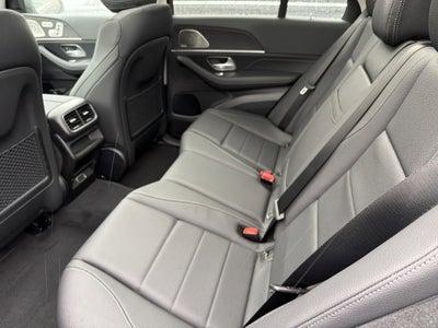 2026 Mercedes-Benz GLE GLE 350 4MATIC® SUV