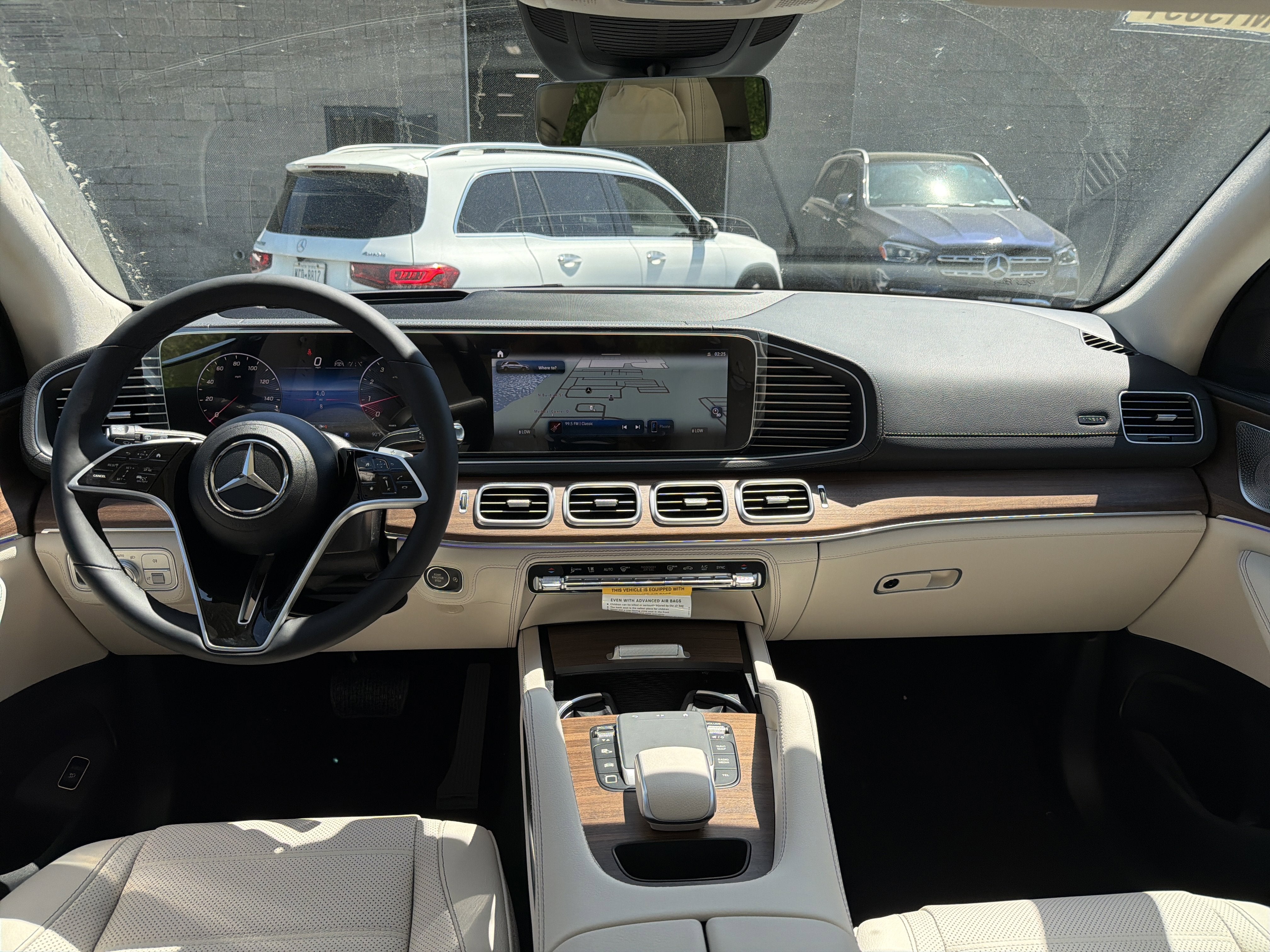 2026 Mercedes-Benz GLE GLE 350 4MATIC® SUV