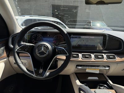 2026 Mercedes-Benz GLE GLE 350 4MATIC® SUV