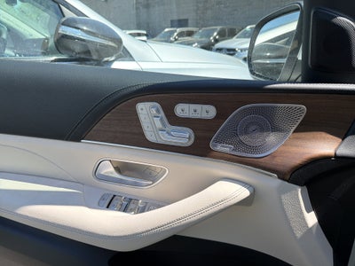 2026 Mercedes-Benz GLE GLE 350 4MATIC® SUV