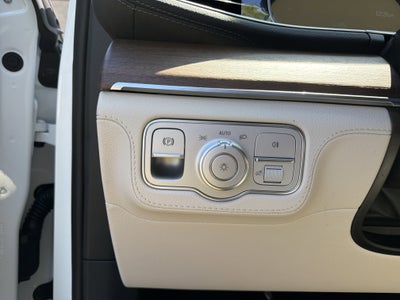 2026 Mercedes-Benz GLE GLE 350 4MATIC® SUV