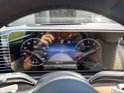 2026 Mercedes-Benz GLE GLE 350 4MATIC® SUV