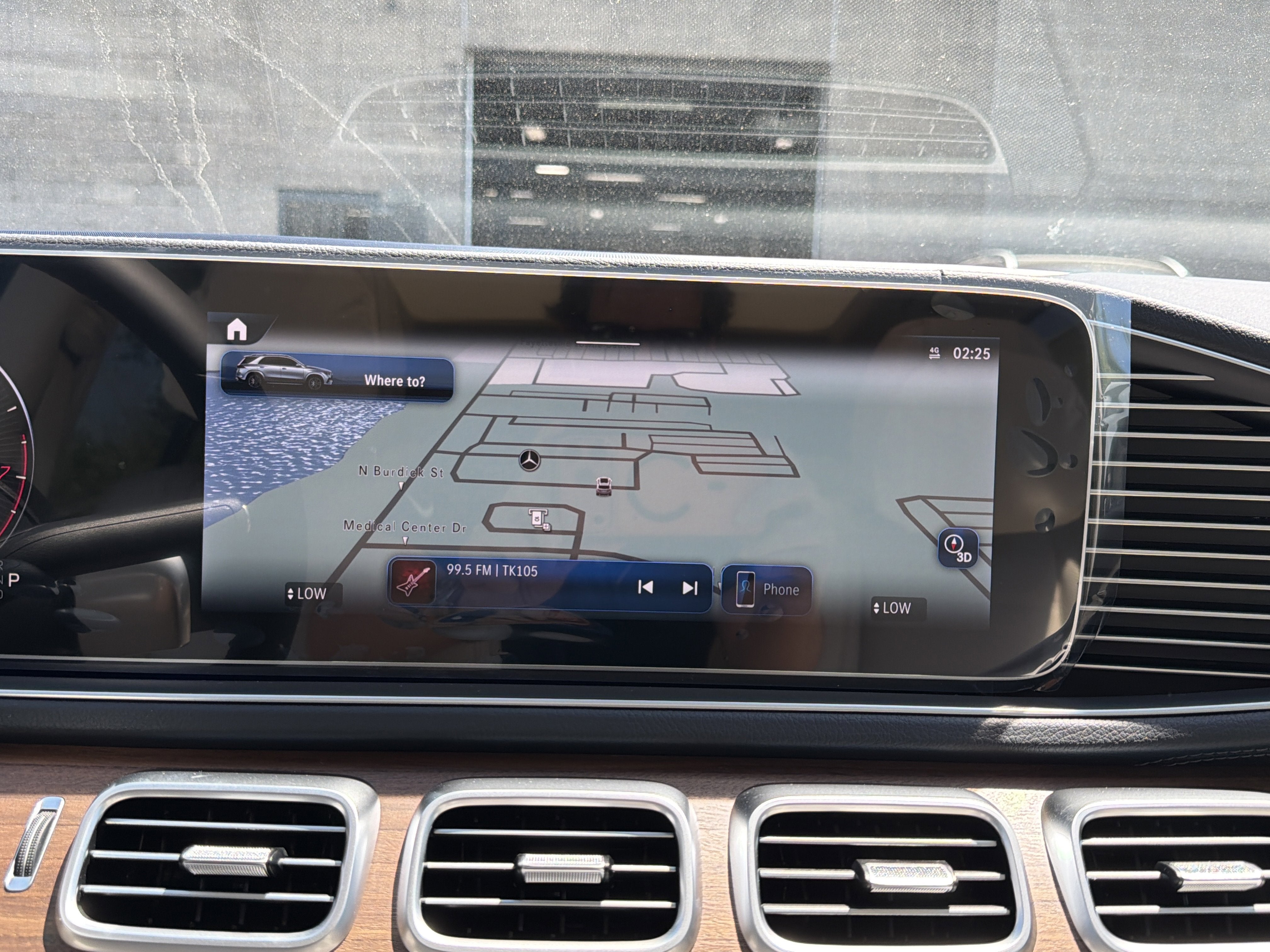 2026 Mercedes-Benz GLE GLE 350 4MATIC® SUV