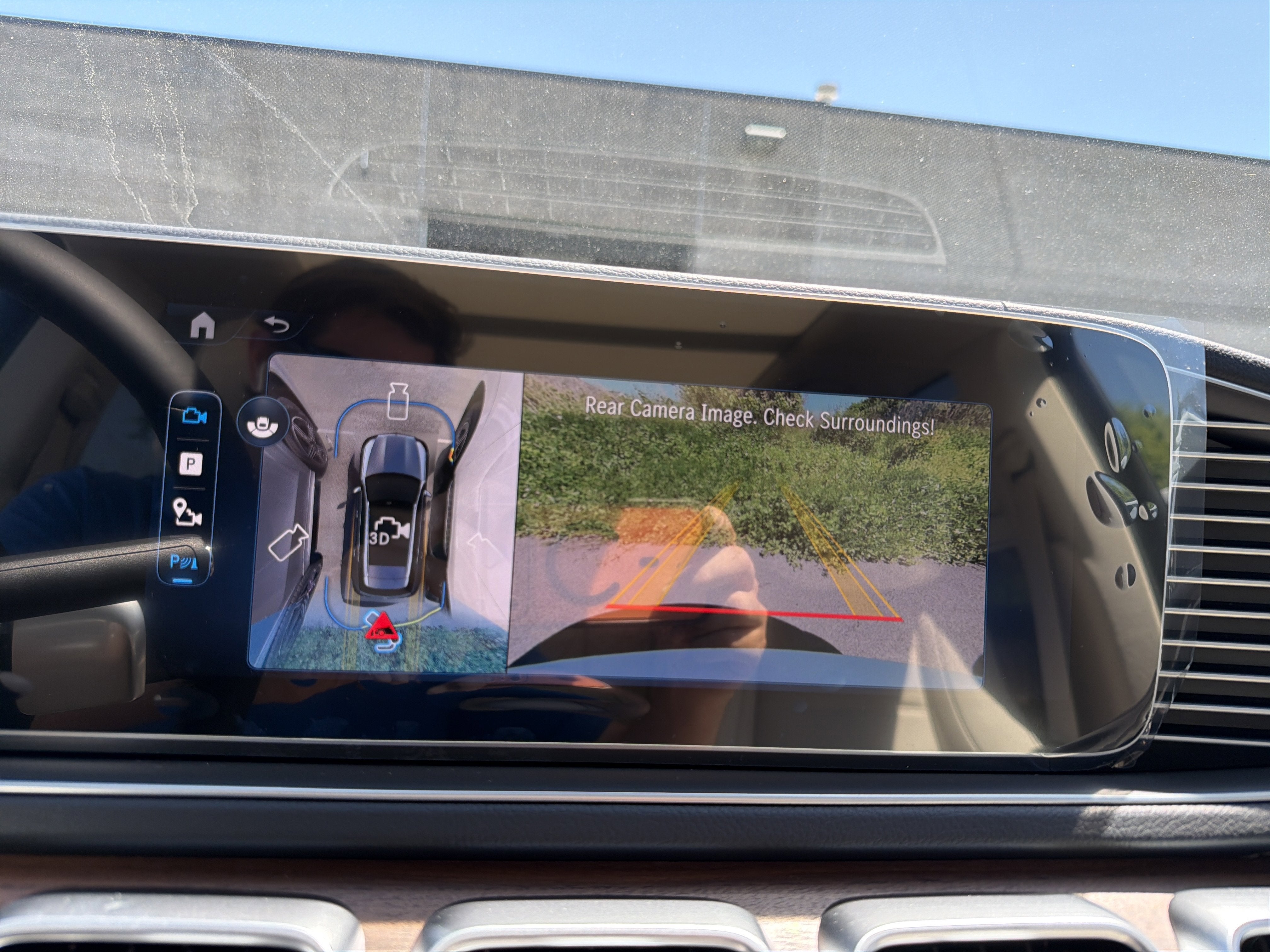 2026 Mercedes-Benz GLE GLE 350 4MATIC® SUV