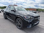 2026 Mercedes-Benz GLE GLE 350 4MATIC® SUV