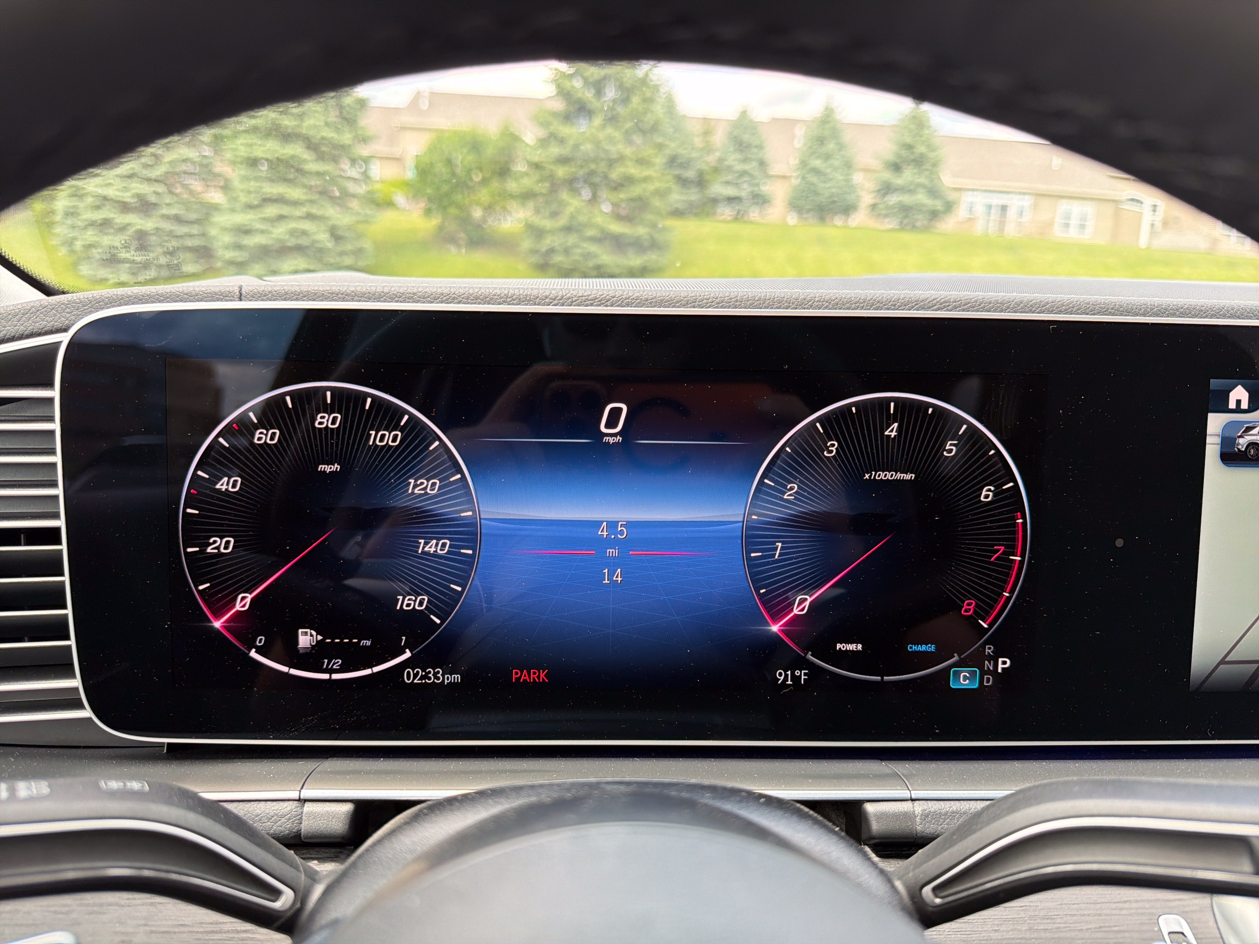 2026 Mercedes-Benz GLE GLE 350 4MATIC® SUV