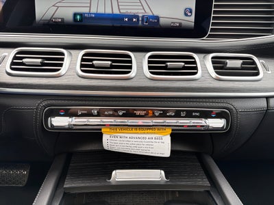 2026 Mercedes-Benz GLE GLE 350 4MATIC® SUV
