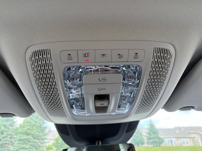 2026 Mercedes-Benz GLE GLE 350 4MATIC® SUV