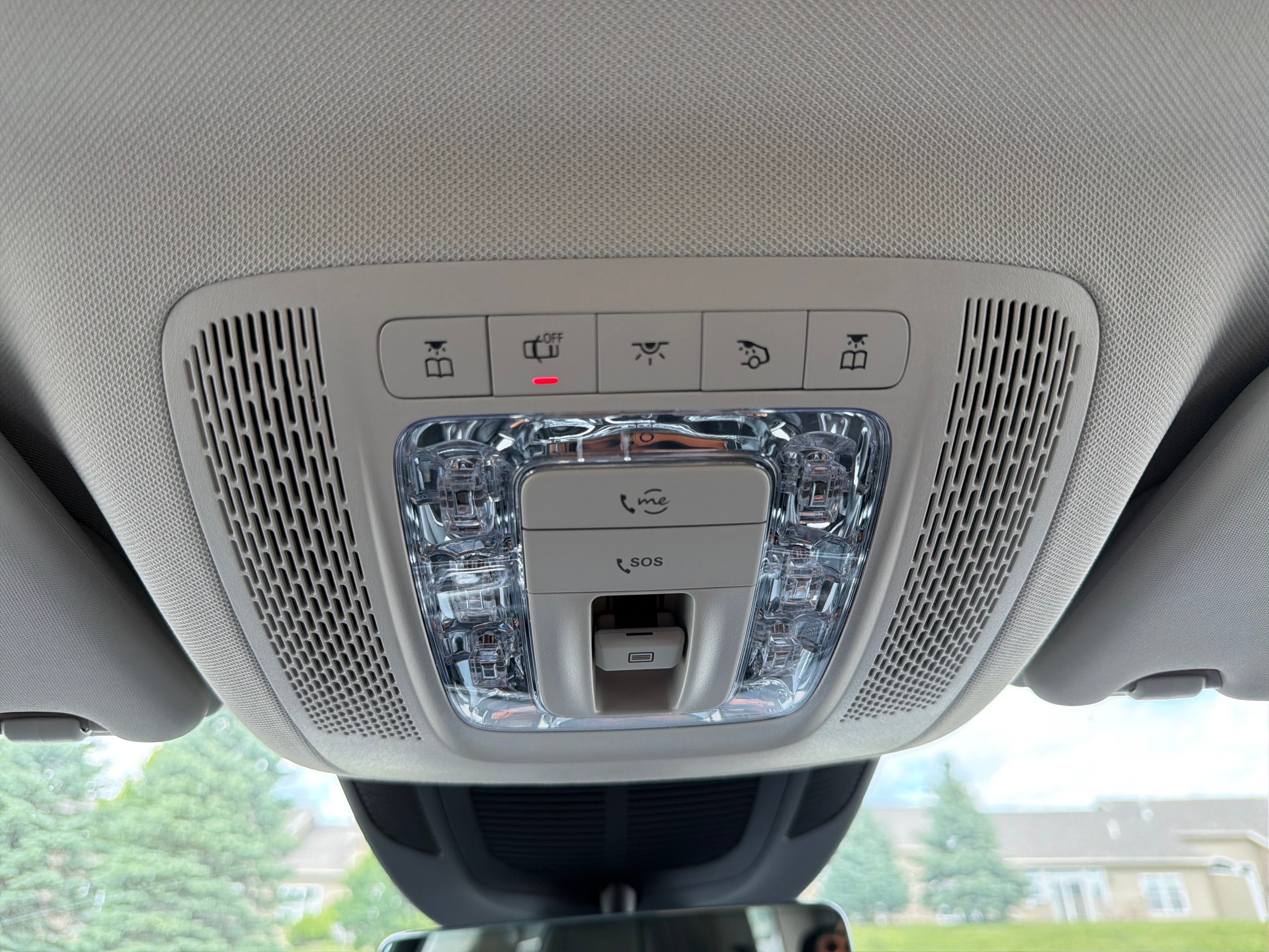 2026 Mercedes-Benz GLE GLE 350 4MATIC® SUV