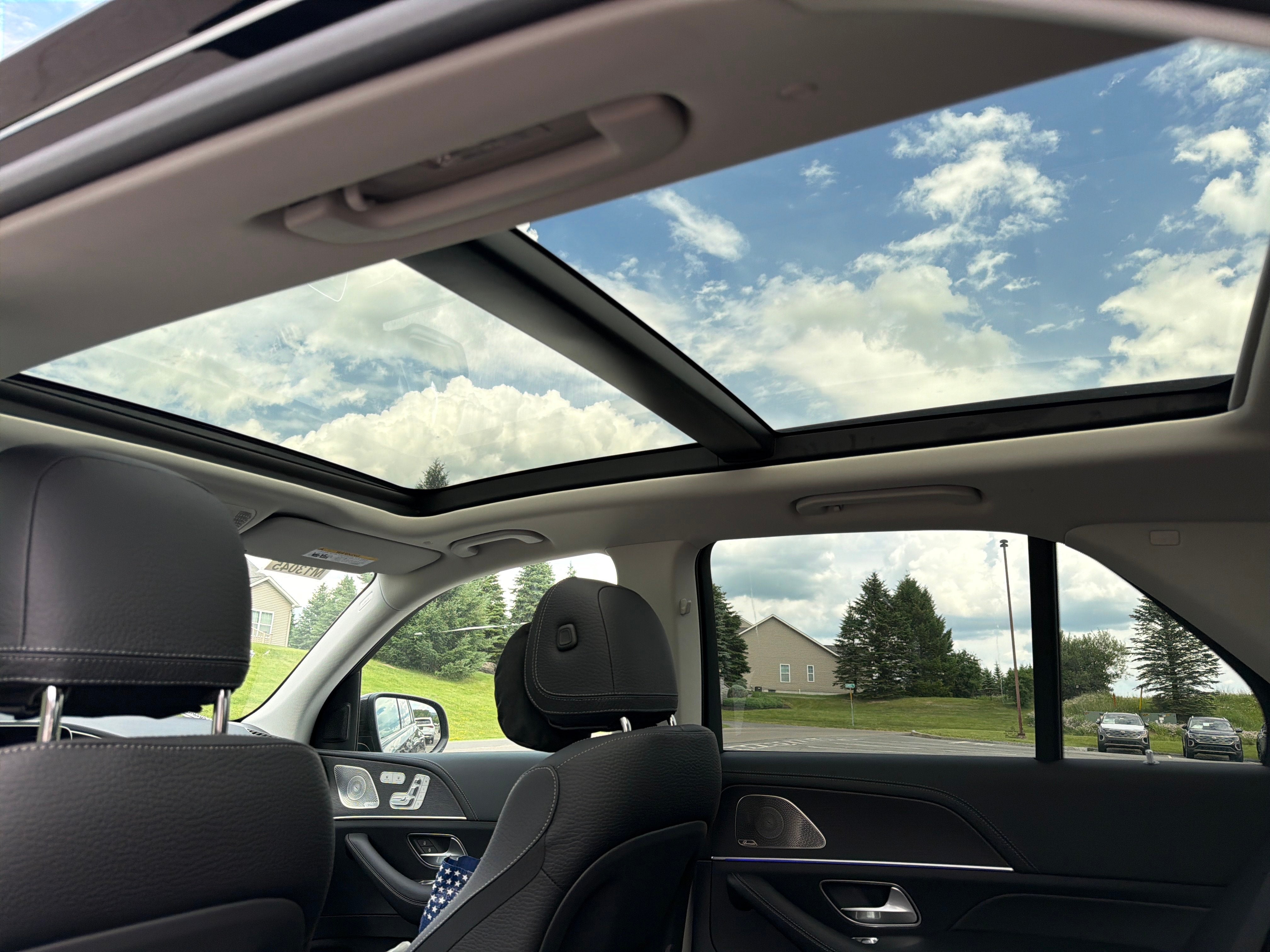 2026 Mercedes-Benz GLE GLE 350 4MATIC® SUV