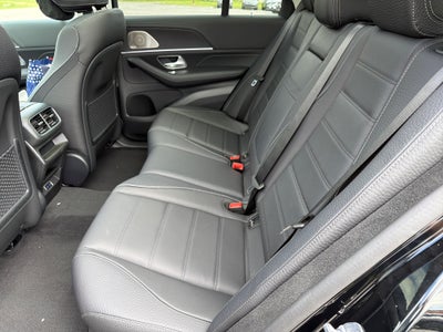2026 Mercedes-Benz GLE GLE 350 4MATIC® SUV