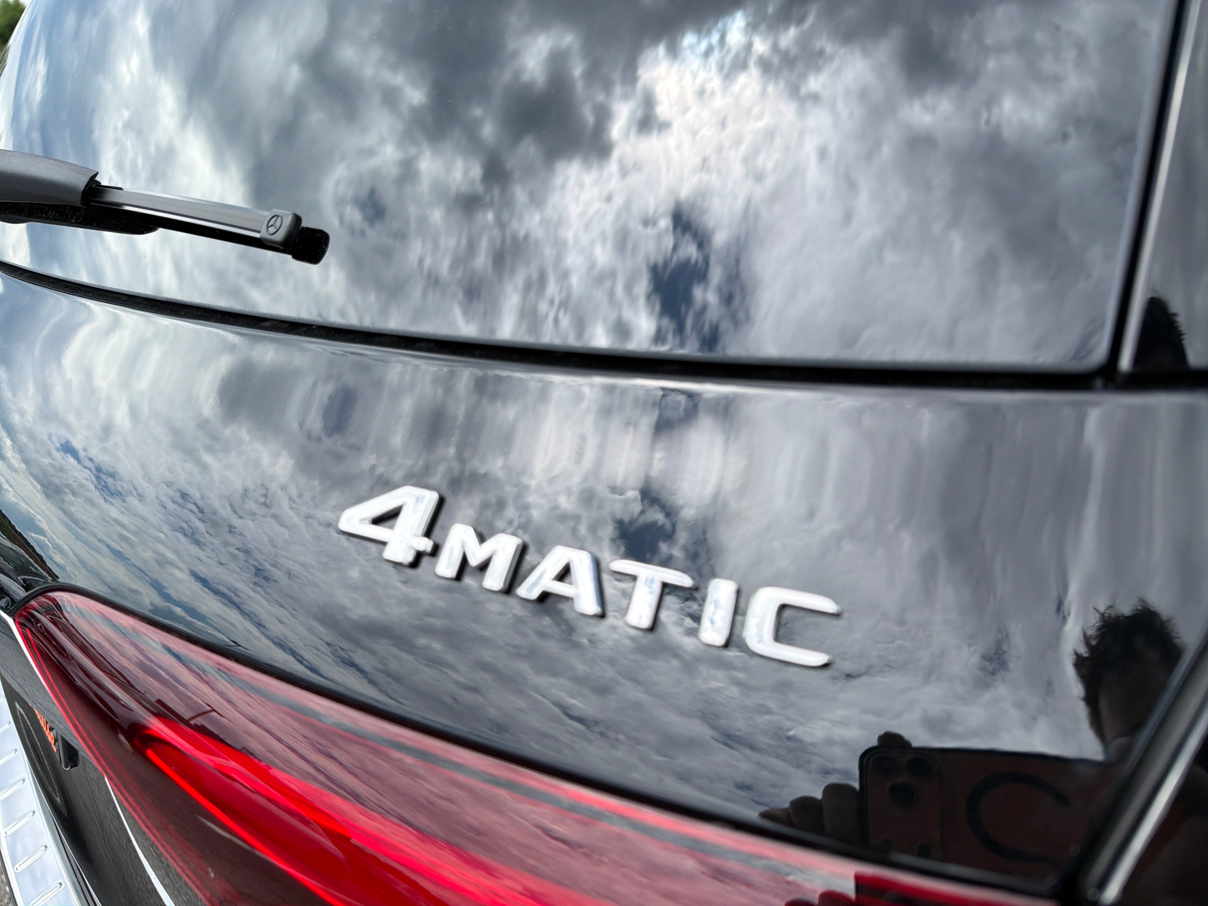 2026 Mercedes-Benz GLE GLE 350 4MATIC® SUV