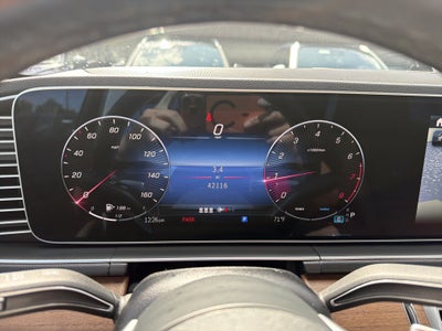 2024 Mercedes-Benz GLE GLE 350 4MATIC® SUV